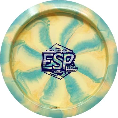 סדרת הסיור של ESP Sweer Sweil Heat [הצבעים ישתנו] - 170-174 גרם